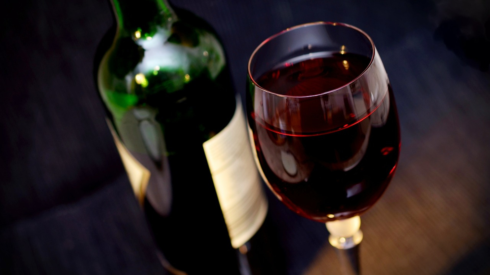 Quels sont les bienfaits qu’offre le vin : cas du vin rouge