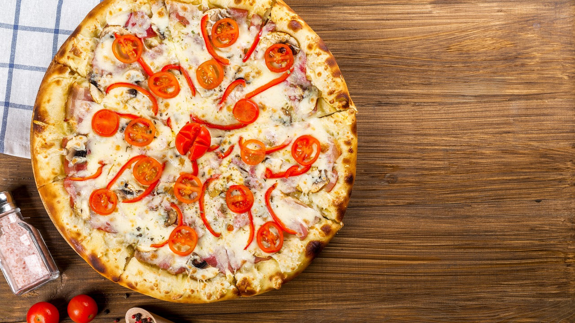 Four à pizza : comment choisir ?