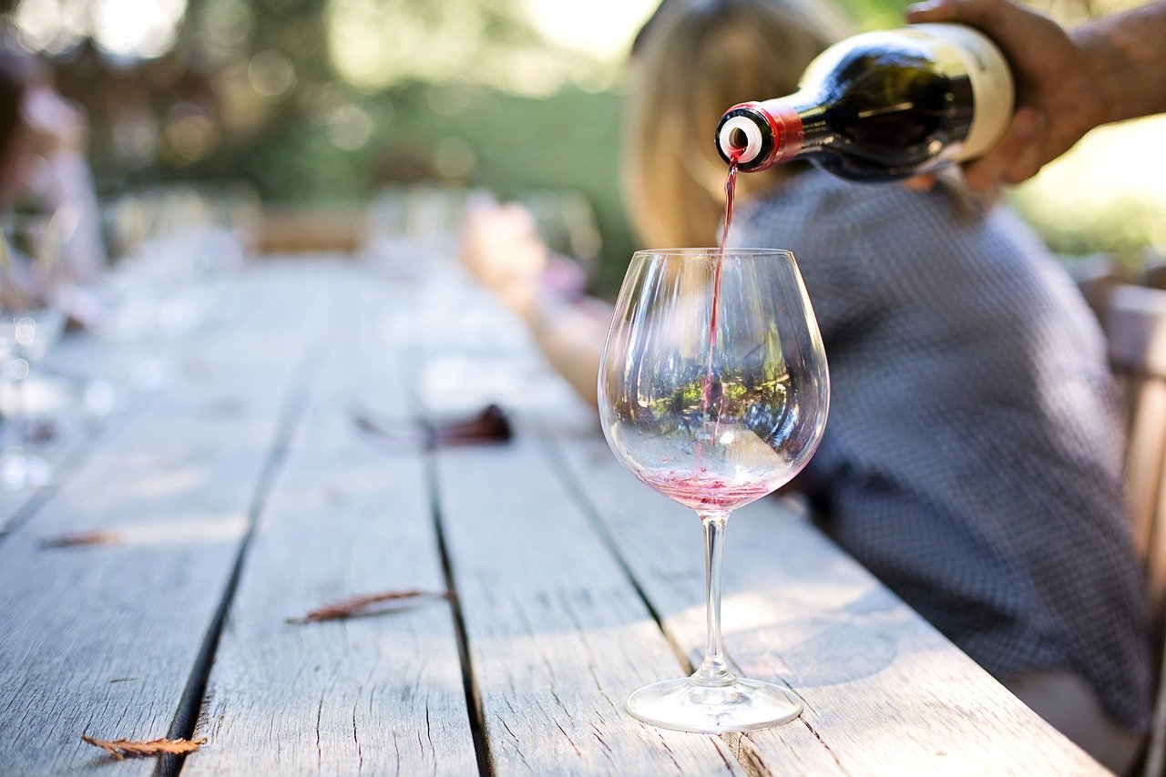 Bourgogne, une région qui fait parler d’elle en matière de vin